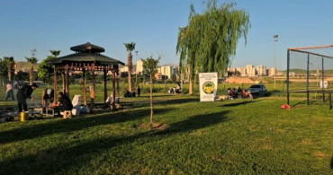 Cizre'de Engelli Anneler İçin Duygusal Bir Gün