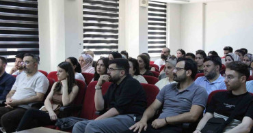 Cizre’de evde eğitim veren fedakar öğretmenler unutulmadı