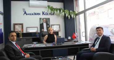 Cizre'de Özel Eğitim Kurumları Denetlendi
