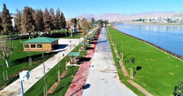 Cizre'de Uygunsuz Davranışlara Operasyon