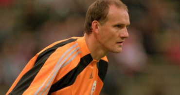 Claudio Taffarel: 'Real Madrıd'den Daha İyiydik'