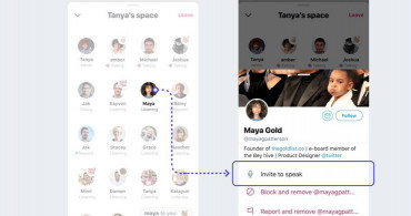 Clubhouse’un en yakın rakibi Twitter Spaces Nedir?
