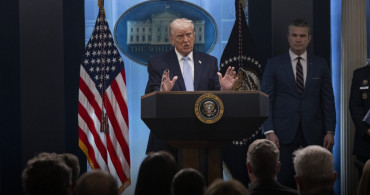 CNN: Trump’ın Basın Toplantısındaki Bazı Açıklamaları “Gerçeği Yansıtmıyor”