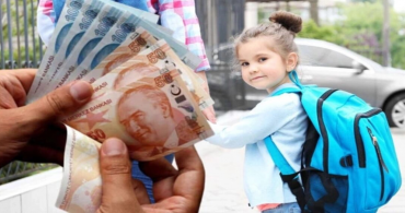Çocuğu olanlar 1.000 TL’yi kapacak! İlkokul ortaokul fark etmez