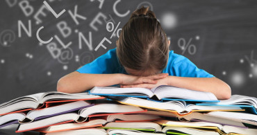 Çocuğunuz disleksi olabilir mi? Disleksi nedir? Belirtileri nelerdir?