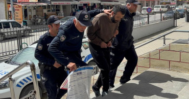 Çocuk İstismarı İçerikli Görüntüleri Satan Şüpheli Tutuklandı