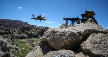 Çocuk Katili YPG/PKK'ya Haziranda Ağır Darbe
