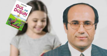 Çocuk Kitaplarında Sapıklık Diz Boyu