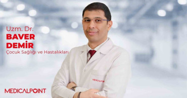 Çocuk Sağlığında Dikkat Edilmesi Gereken Belirtiler