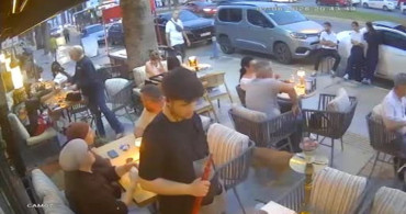 Çocuklar Arasındaki Bıçaklı Kavga: Erdem Demir Hayatını Kaybetti
