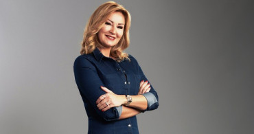 Çocuklar Duymasın'ın Meltem'i Pınar Altuğ İmaj Değiştirdi
