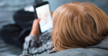 Çocuklara Akıllı Telefonlar Kaç Yaşında Alınmalı?