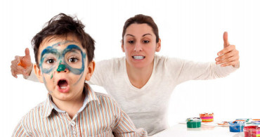 Çocuklarda Dikkat Eksikliği ve Hiperaktivite Nedir?