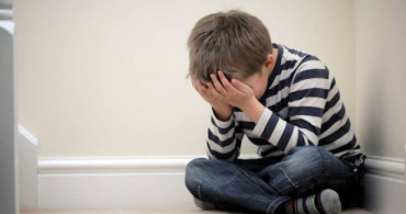 Çocuklarda Görülen Depresyonun Nedenleri