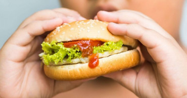 Çocuklarda Görülen Obezitenin Nedenleri