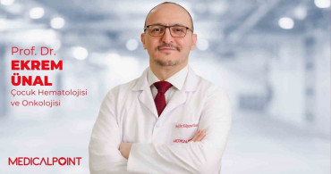 Çocuklarda Hemanjioma Dikkat: Erken Takip Hayati