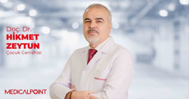 Çocuklarda safra kesesi taşı vakalarında dikkat çeken artış