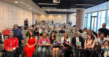 Çocuklarda serebral palsi aile bilgilendirme semineri ve değerlendirme programı