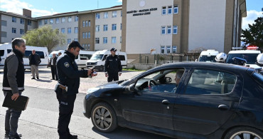 Çocukların Güvenliği İçin Okul Çevresinde Denetimler