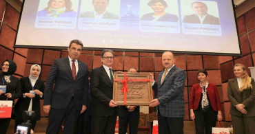 Çocukların Karakter Gelişimi: Akran Nezaketi Paneli