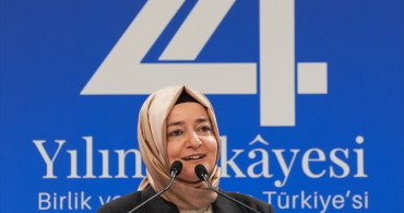 Çocukların Mutluluğu İçin Mücadele