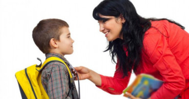 Çocukların Okul Çantası Nasıl Olmalıdır? Sırt Çantası Almanın Püf Noktaları