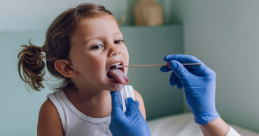 Çocukların ölümüne yol açıyor: Strep A alarmı verildi