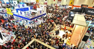 Çok Kutuplu Dünya'ya Ankara’da Yoğun İlgi
