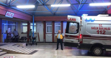 Çok sayıda kişi zehirlendi: Yetkililerden su içmeyin uyarısı
