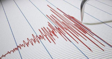 Çok sayıda şehirde hissedildi: O ülkede üst üste iki deprem