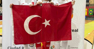 Çolakoğlu Metalurji Spor Kulübü, Uluslararası Eskrim Başarılarıyla Dikkat Çekiyor