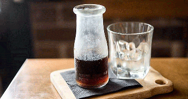 Cold Brew Kahve Nasıl Yapılır?