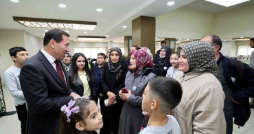 Çölyak Hastalarına Destek: Karatay'dan Anlamlı Adım