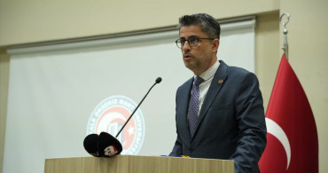 ÇOMÜ'de Yenilikçi Yüzey Tasarımı Atölyesi Açıldı