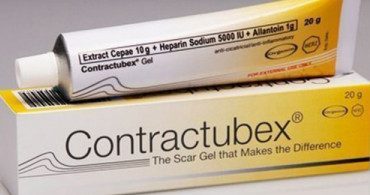 Contractubex Kremi Ne İşe Yarar? 2019 Fiyatı Nedir?