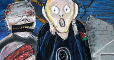 Çöp değil sanat eseri: Öğretmen Hatice Şentürk’ten ilham veren geri dönüşüm projesi