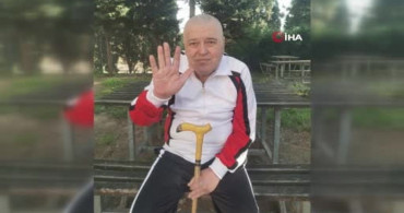 Çöp Evde Yaşayan Adamın Dönüşümü