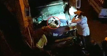 Çöp Kamyonundan Çıkan Cesetle İlgili 7 Kişiye Gözaltı