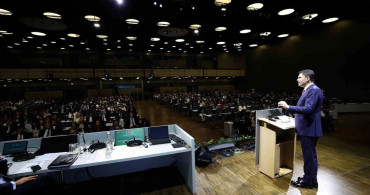 COP31 Eylem Gündemi Bonn'da Detaylandırıldı