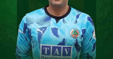 Corendon Alanyaspor'da Ertuğrul Taşkıran ve Nicolas Janvier ile yollar ayrıldı