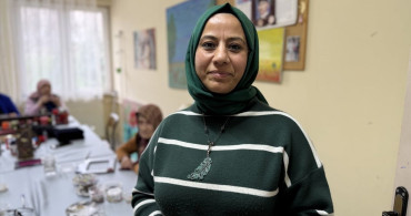 Çorlu Huzurevinde Sosyalleşme Fırsatları