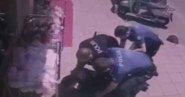 Çorlu'da iki polis memurunun şehit olduğu olayda saldırgan yakalandı