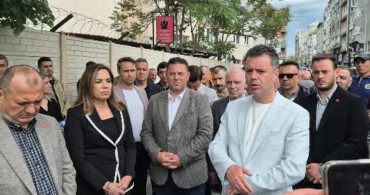Çorlu'da İki Polis Şehit Oldu