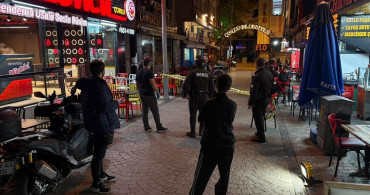 Çorlu'da Silahlı Kavga: Bir Kişi Hayatını Kaybetti