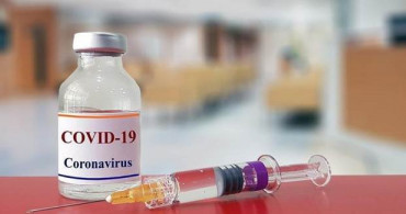 Coronavirüs Aşısının Üretimi Başladı