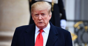 Coronavirüs Aşısıyla İlgili Trump'tan Açıklama Geldi