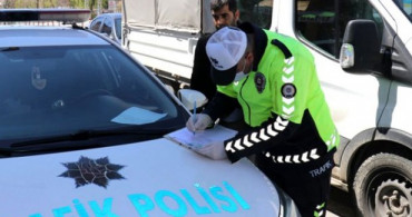 Coronavirüs Cezalarının Yarısı Gaziantep'te Uygulandı