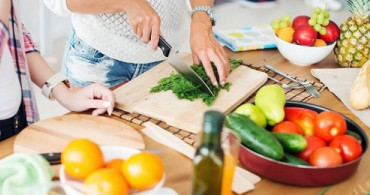Coronavirüs Döneminde Besinlerin Güvenliği Nasıl Sağlanır?