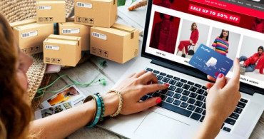 Coronavirüs Günlerinin Online Alışveriş İstatistikleri Açıklandı!