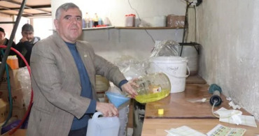 Coronavirüs Kolonya Satışlarını Etkiledi! 1 Günde 6.5 Ton Sattı